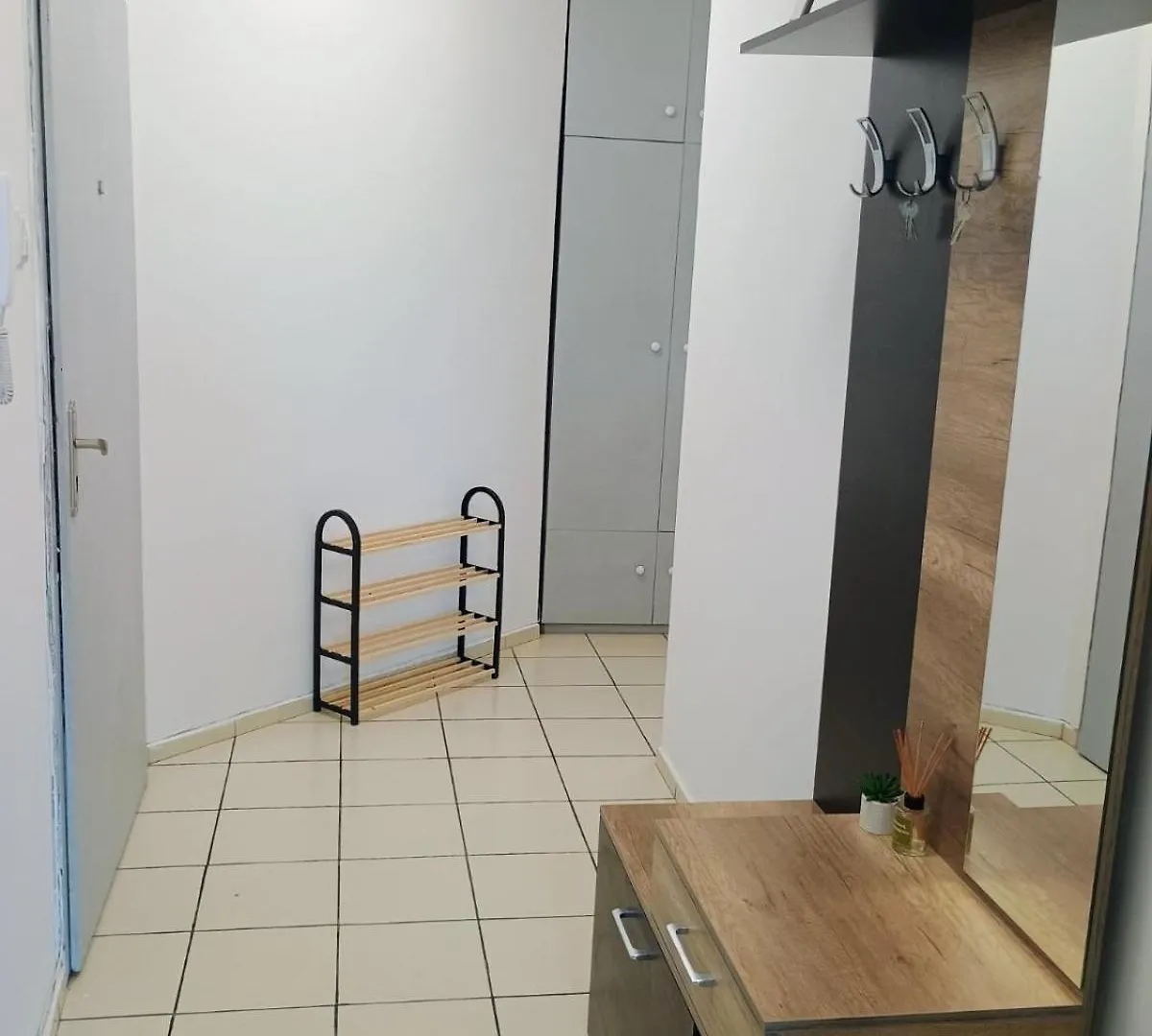 Васил Левски 61 Burgas Apartamento
