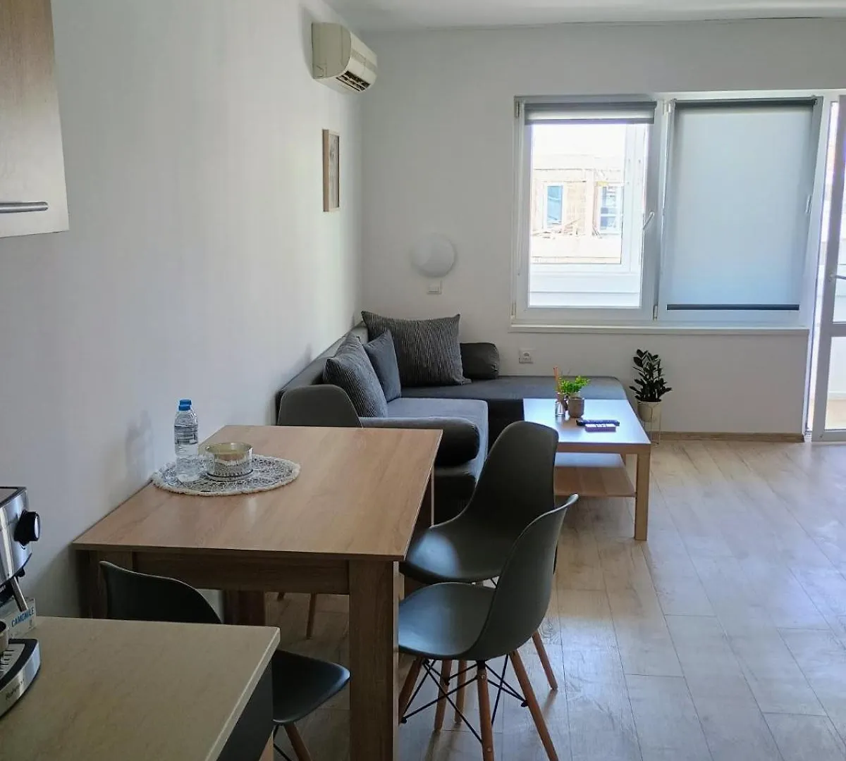 Apartamento Васил Левски 61 Burgas