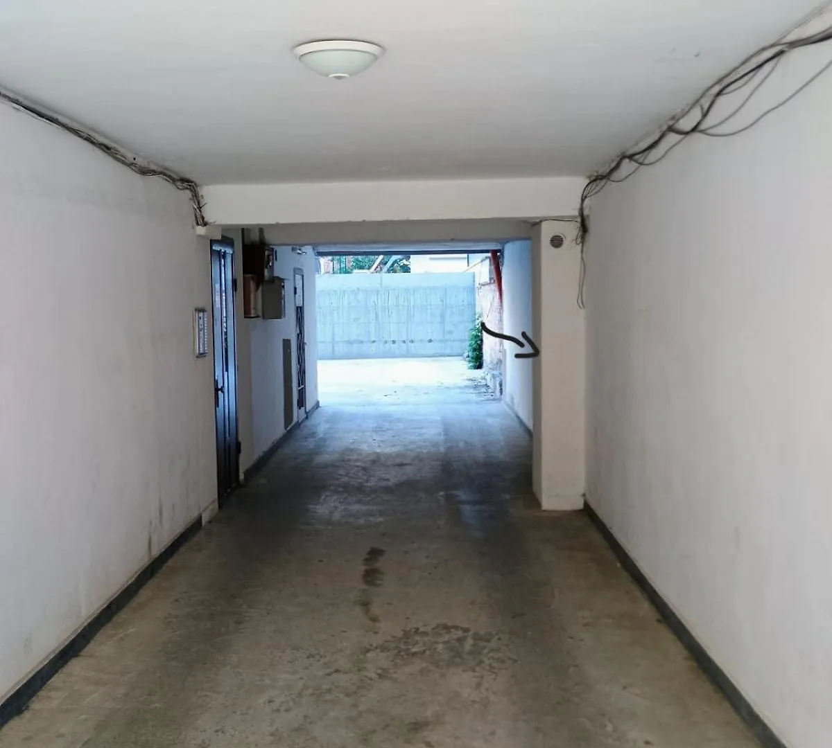 Apartamento Васил Левски 61 Burgas Bulgaria